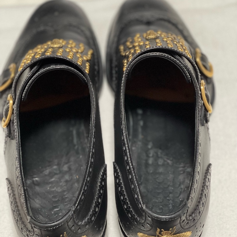 GUCCI Men shoes - Picture 5 of 7